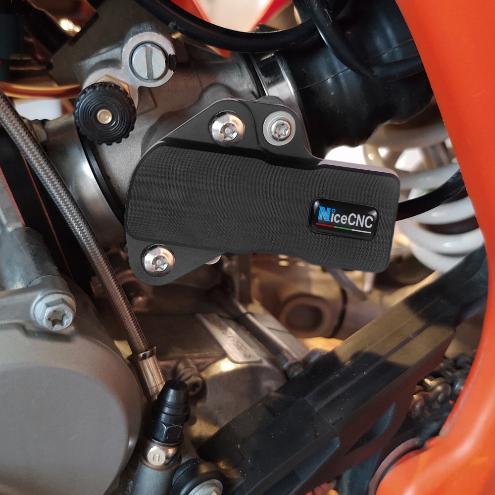 TPS Sensor Guard For KTM Husqvarna GasGas