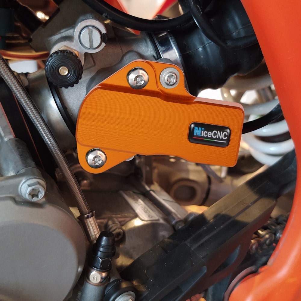 TPS Sensor Guard For KTM Husqvarna GasGas