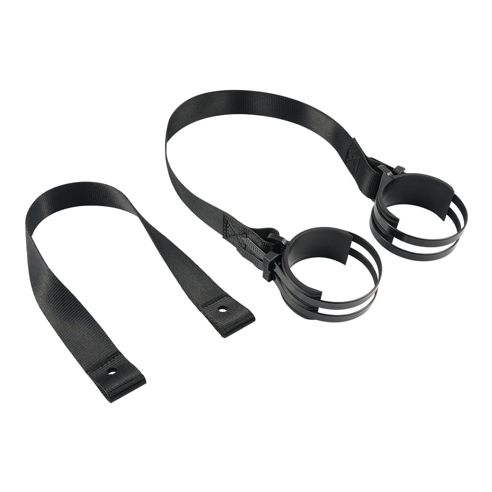 Motorcycle Lift Straps Holding Handle