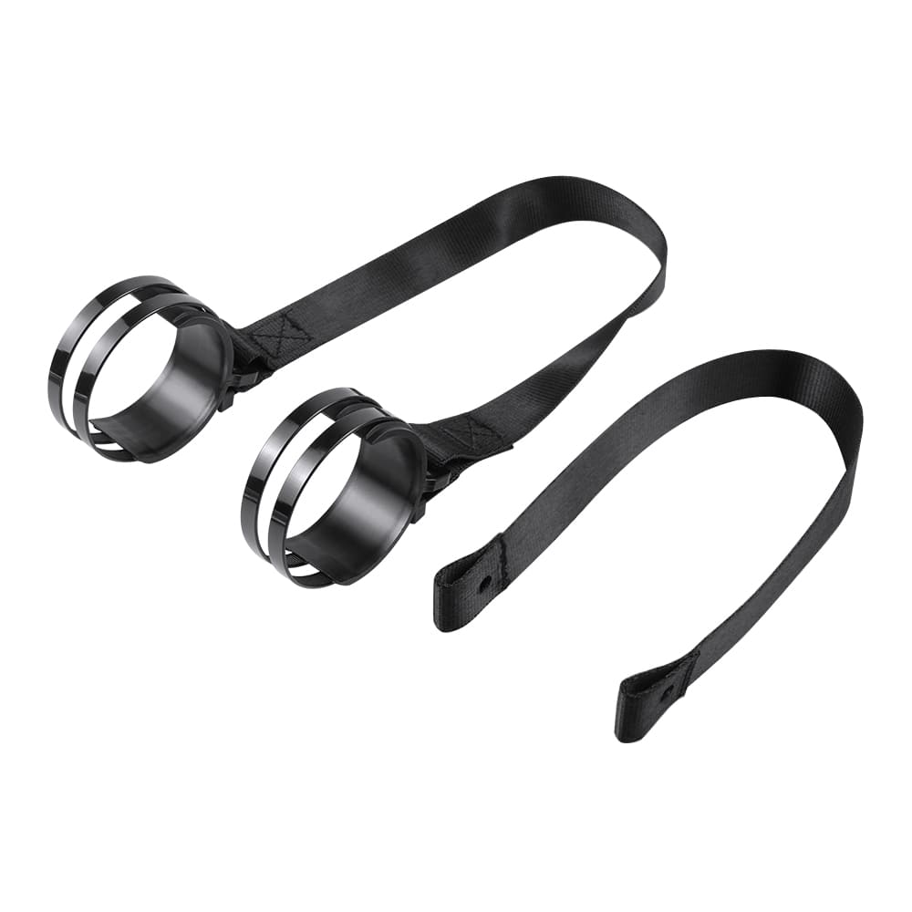 Universal Motorcycle Lift Straps Holding Handle For KTM HUSQVARNA Honda Yamaha Beta