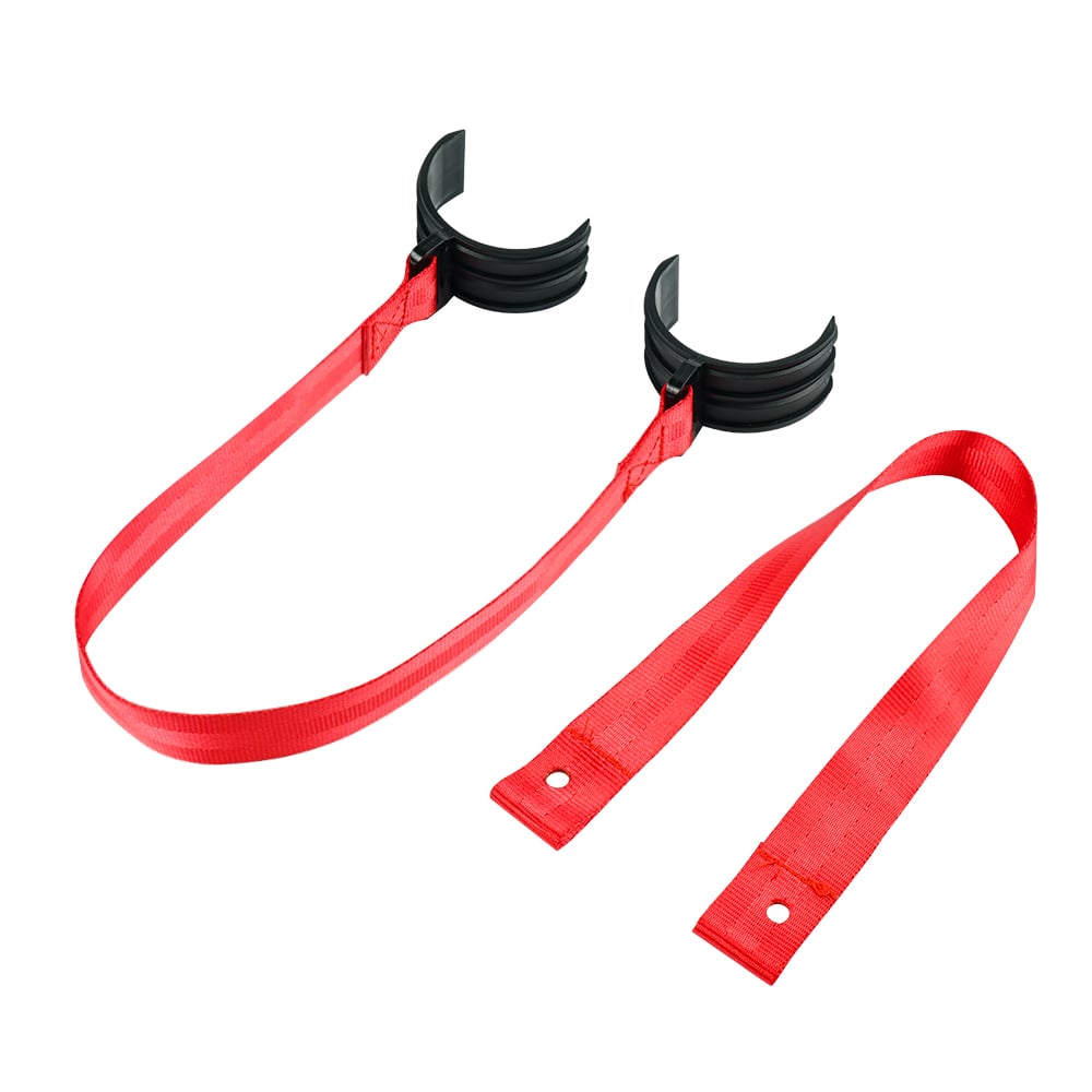 Motorcycle Lift Straps Holding Handle