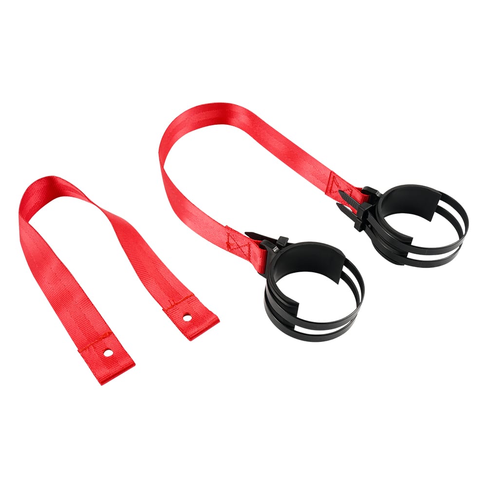 Motorcycle Lift Straps Holding Handle