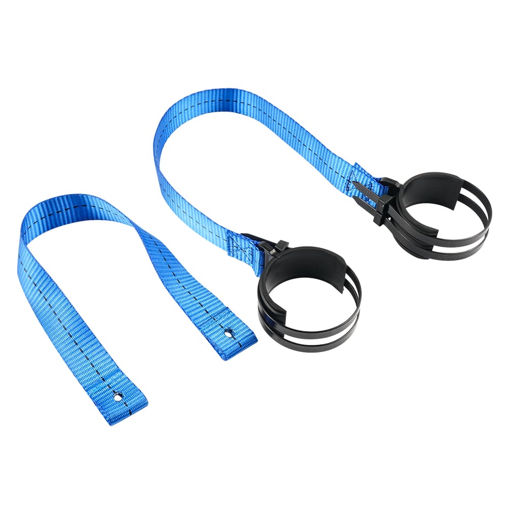 Universal Motorcycle Lift Straps Holding Handle For KTM HUSQVARNA Honda Yamaha Beta