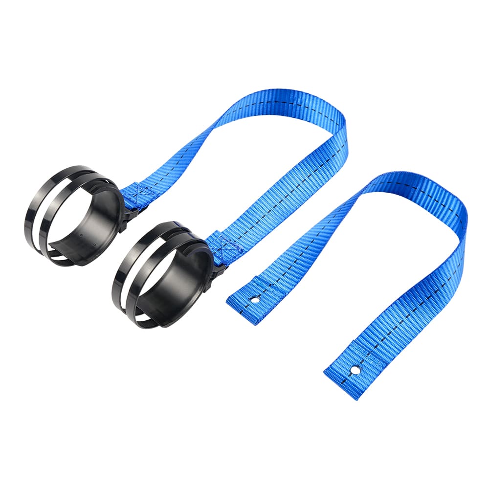 Universal Motorcycle Lift Straps Holding Handle For KTM HUSQVARNA Honda Yamaha Beta