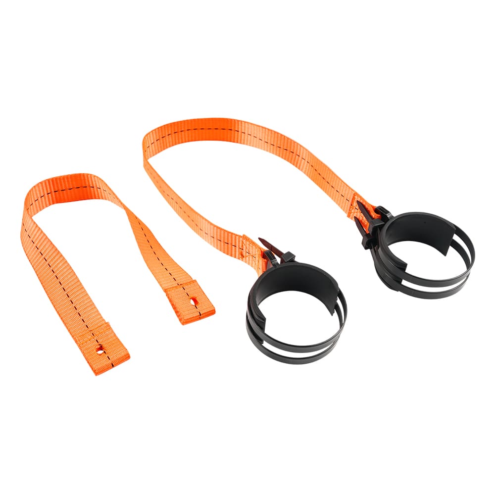 Motorcycle Lift Straps Holding Handle