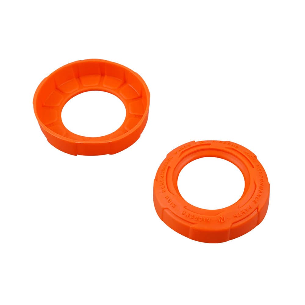 Rear Wheel Bearing Protection Cap Kit for KTM EXC SX 125 150 250 300 450