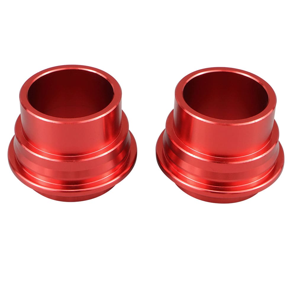 Pair Front Wheel Hub Spacer Bushing For Beta RR