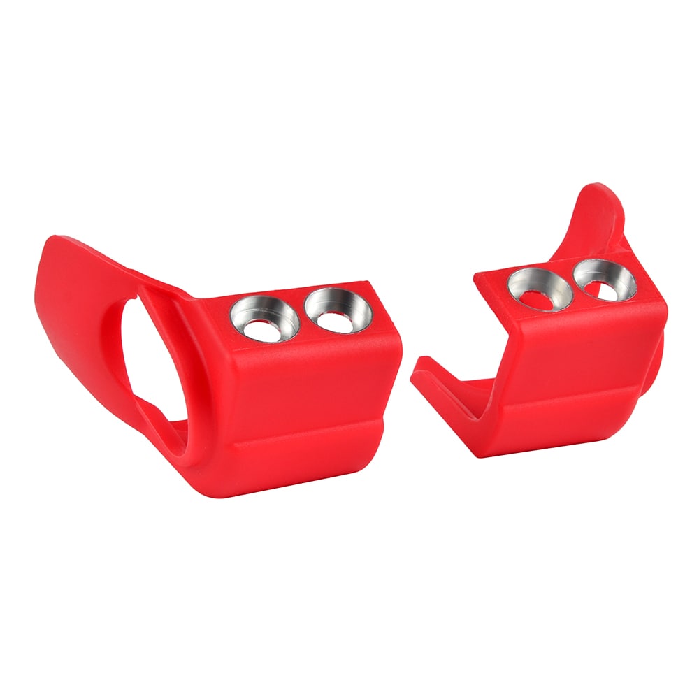 Fork Shoe Protection Cover For Honda Kawasaki