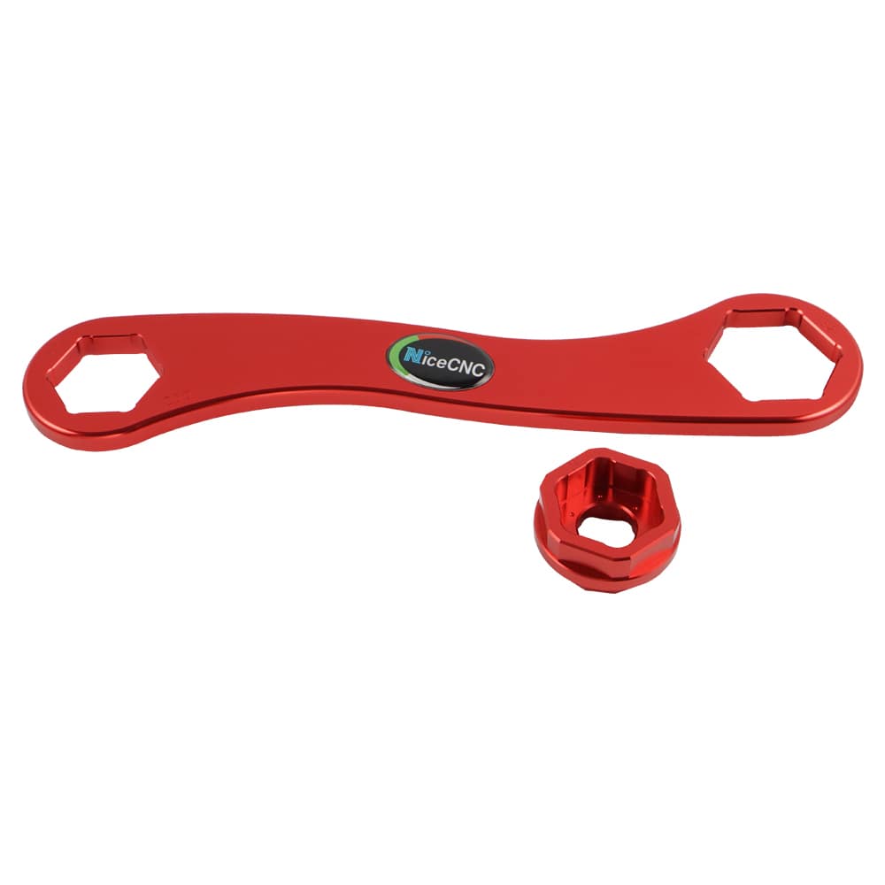 Front Rear Axle Wrench Spanner Tool For Beta 125-520 RR/RR-S