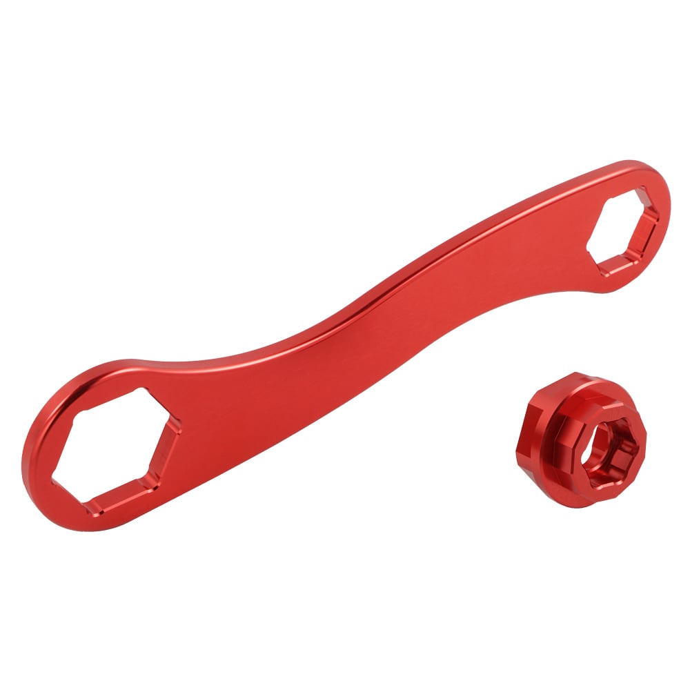 Front Rear Axle Wrench Spanner Tool For Beta 125-520 RR/RR-S