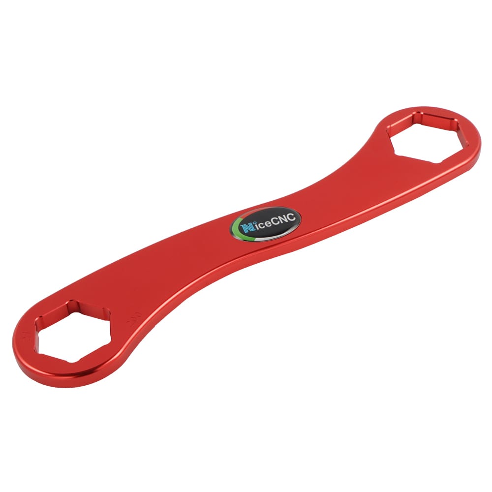 Front Rear Axle Wrench Spanner Tool For Beta 125-520 RR/RR-S 2005-2024