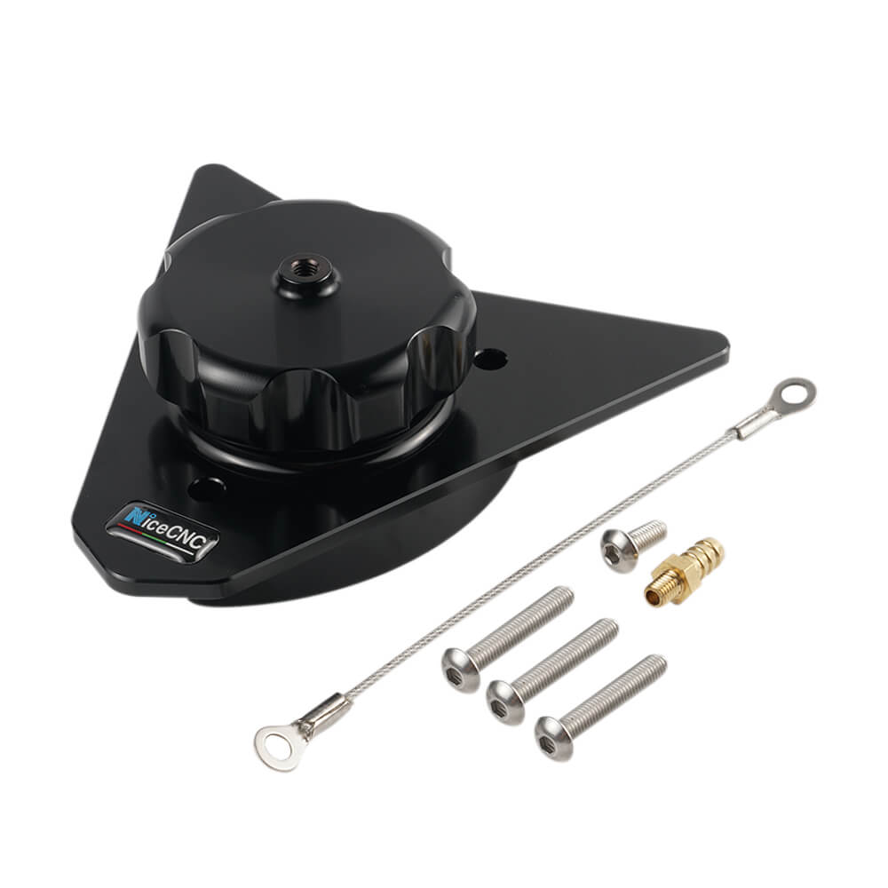 Fuel Cap Filler Neck Kit for KTM 690 Enduro SMC
