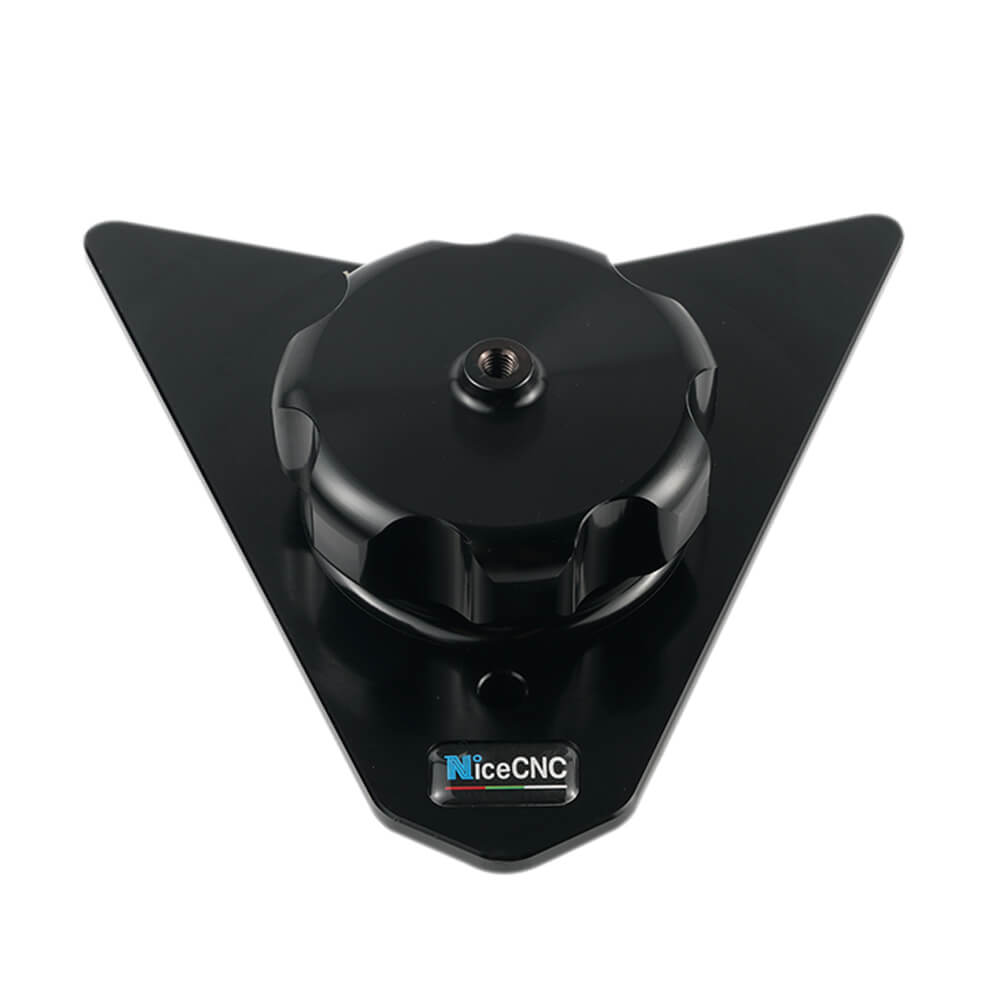 NICECNC Fuel Filler Neck for KTM 690 Enduro / SMC R