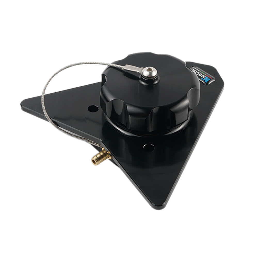 NICECNC Fuel Filler Neck for KTM 690 Enduro / SMC R