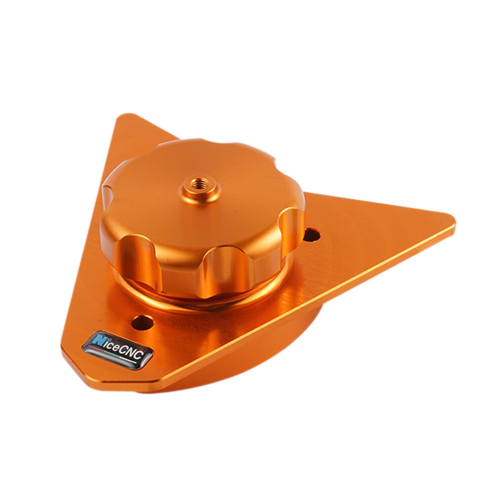 NICECNC Fuel Filler Neck for KTM 690 Enduro / SMC R