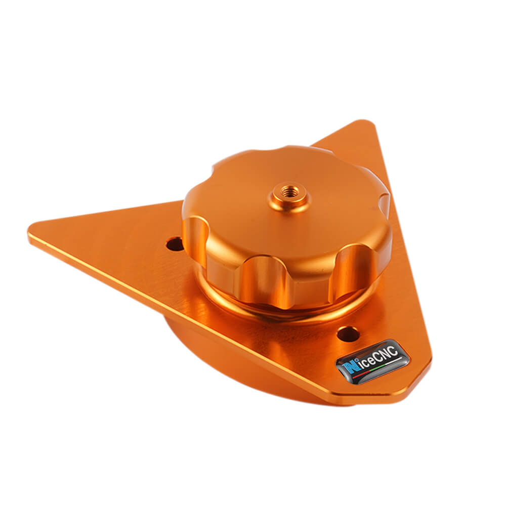 NICECNC Fuel Filler Neck for KTM 690 Enduro / SMC R