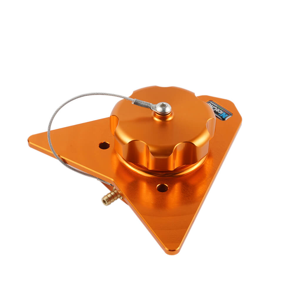 NICECNC Fuel Filler Neck for KTM 690 Enduro / SMC R