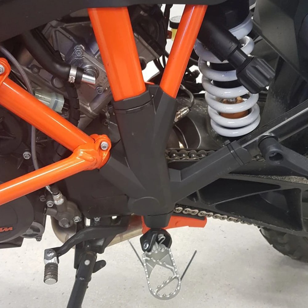 New Bumper Frame Guard Protector For KTM