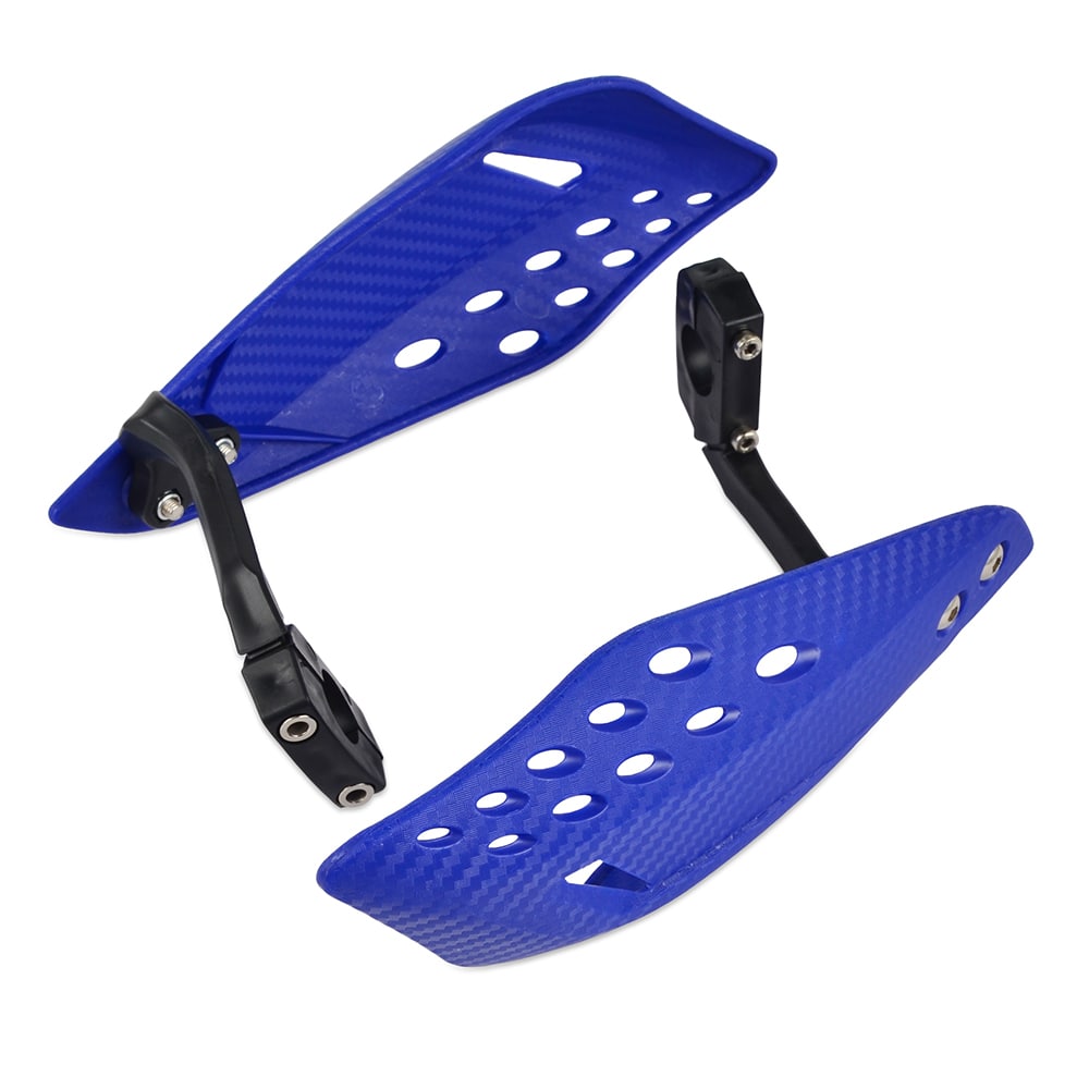 7/8" Motorcycle Hand Guards Handguards Protector