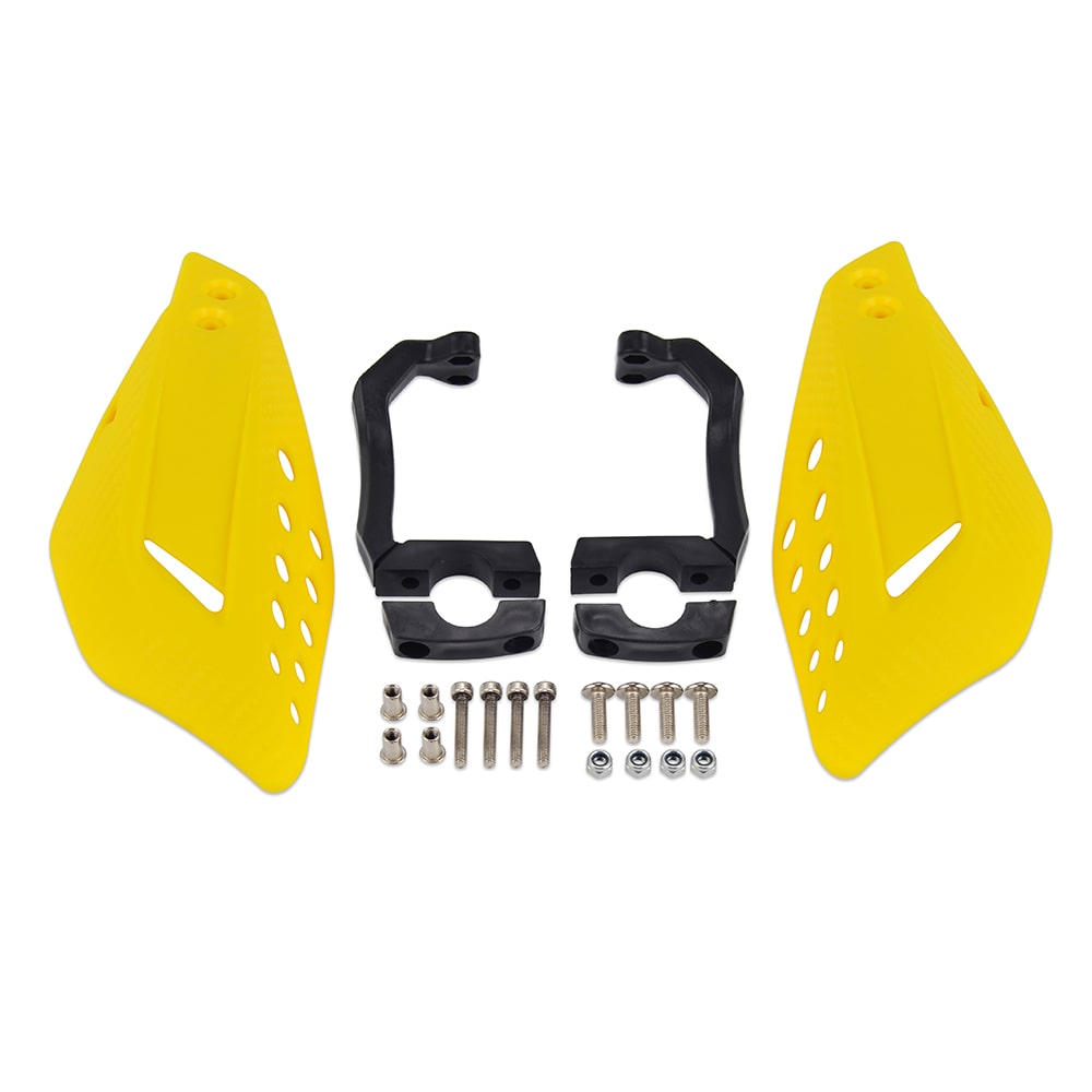 7/8" Motorcycle Hand Guards Handguards Protector