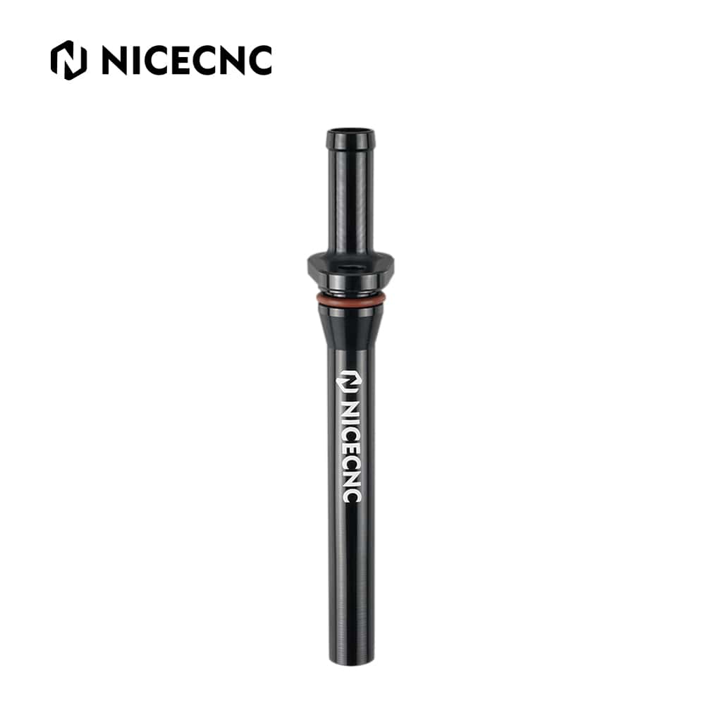 Harley Engine Oil Return Cooling Pipe Tube