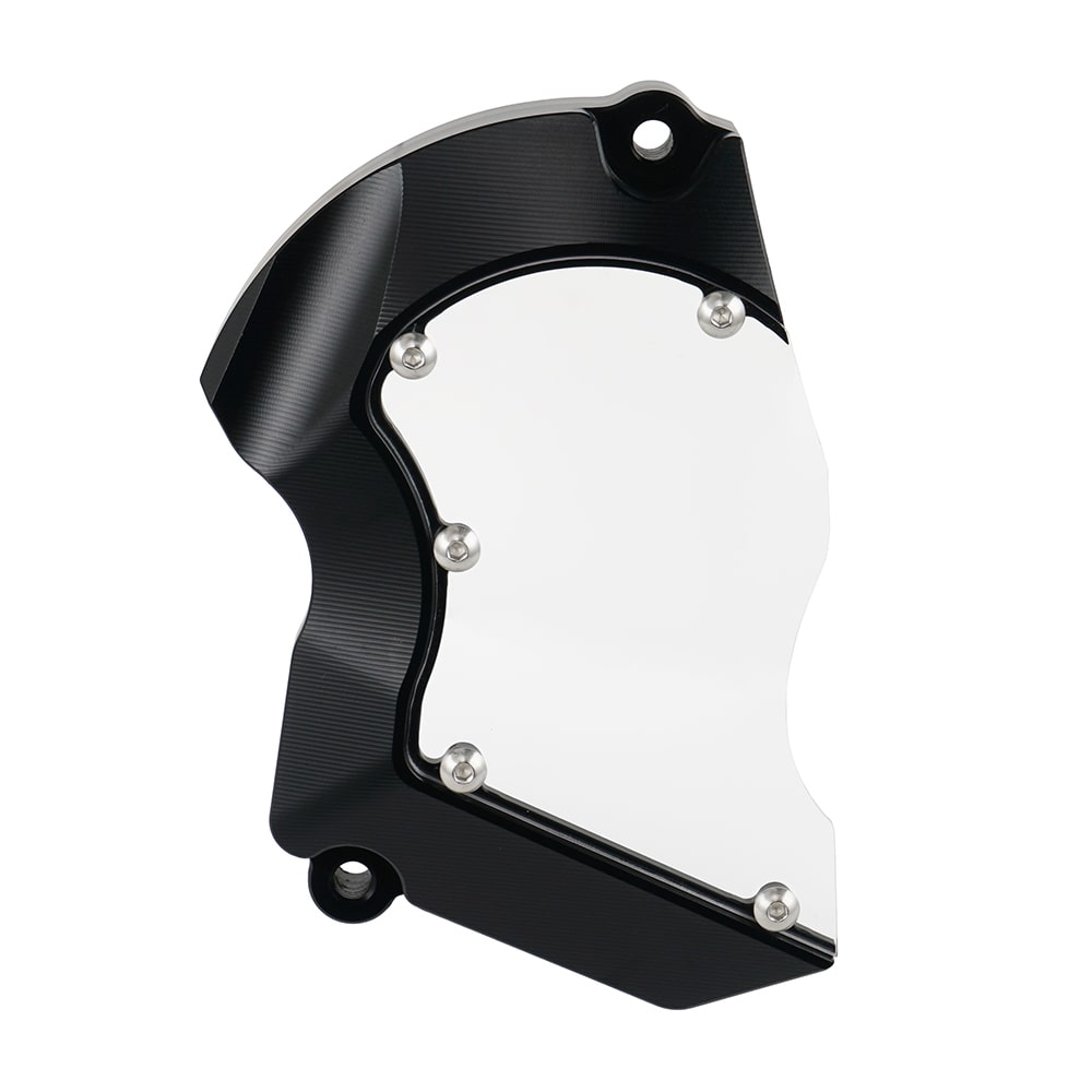 Front Sprocket Cover Case Saver | See Fitment