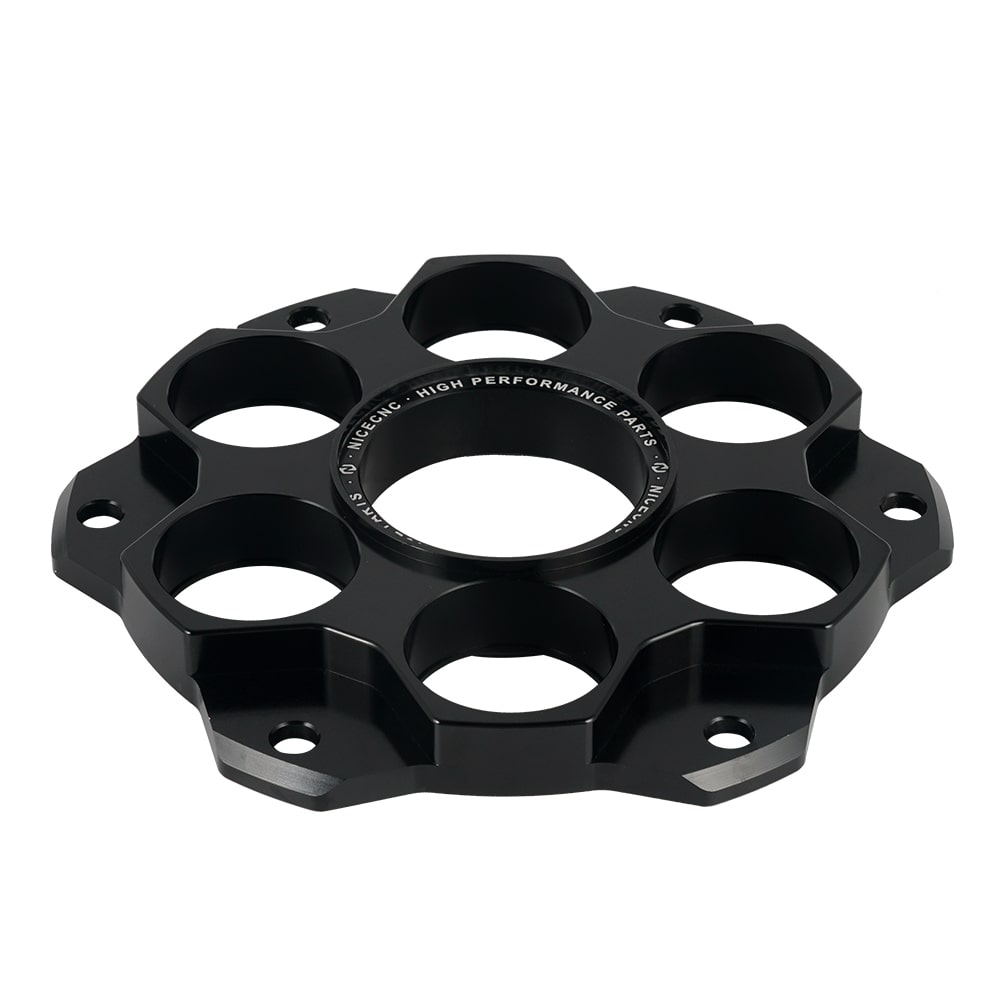 Rear Sprocket Carrier Sprocket Support For KTM 1290 Super Duke R/GT 14-21