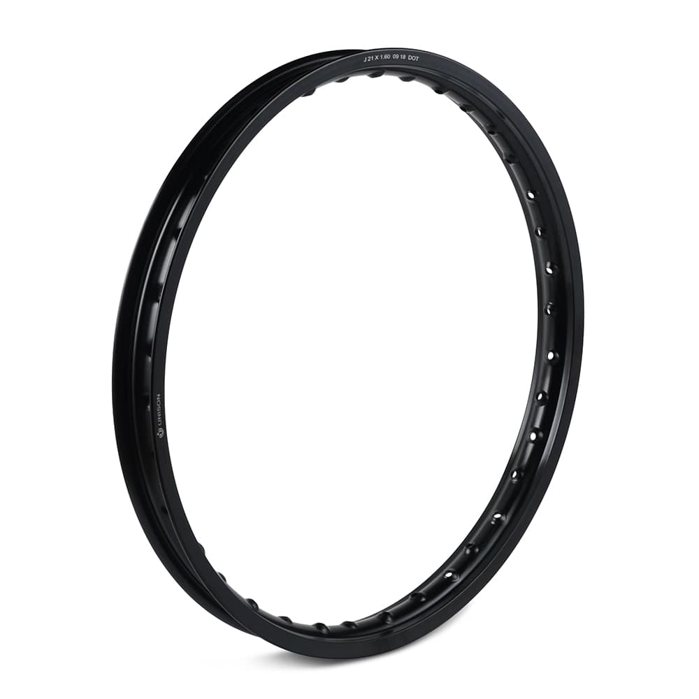 KTM Husqvarna 125-530 Off-Road 21"x1.6" Front Wheel Rim DOT