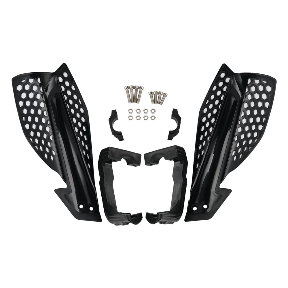 22MM Handguards ABS Hand Guards Protection