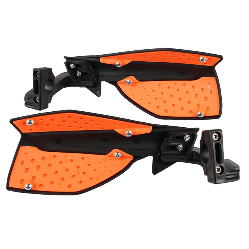 22MM Handguards ABS Hand Guards Protection