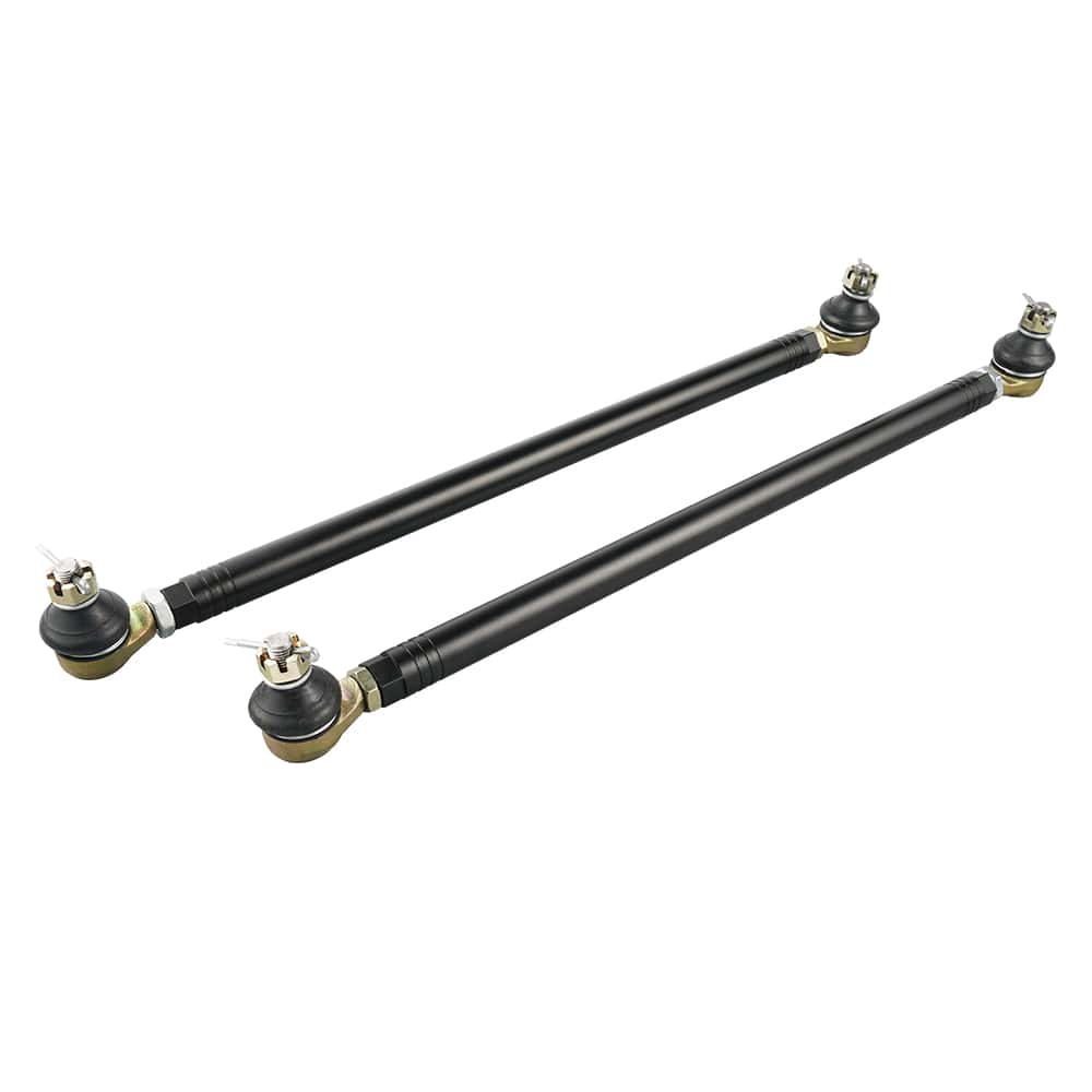 Steering Tie Rods Ball Joint Kit For Yamaha Raptor 700 YFM700 2013-2023