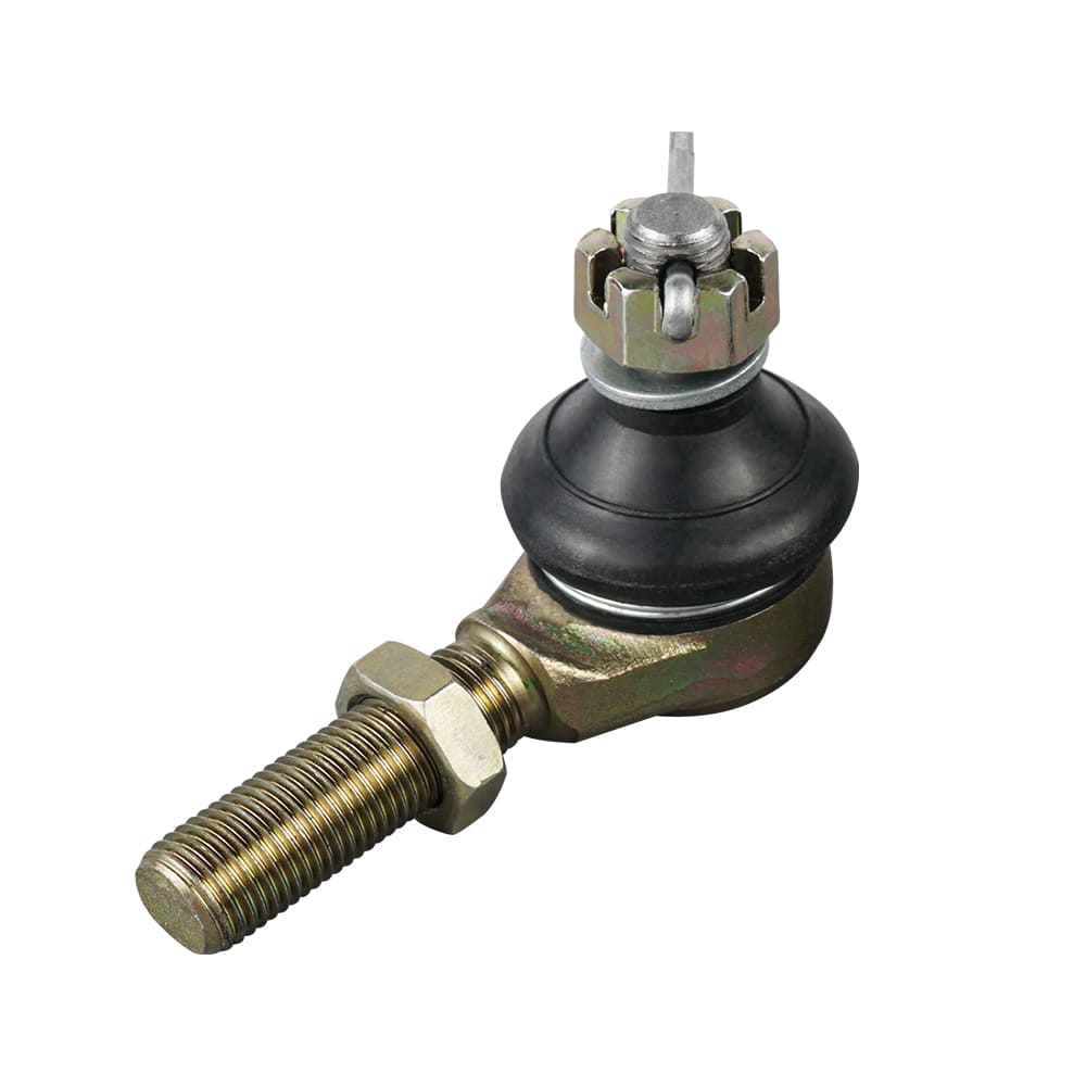 Steering Tie Rods Ball Joint Kit For Yamaha Raptor 700 2013-2023 700R 2009-2024