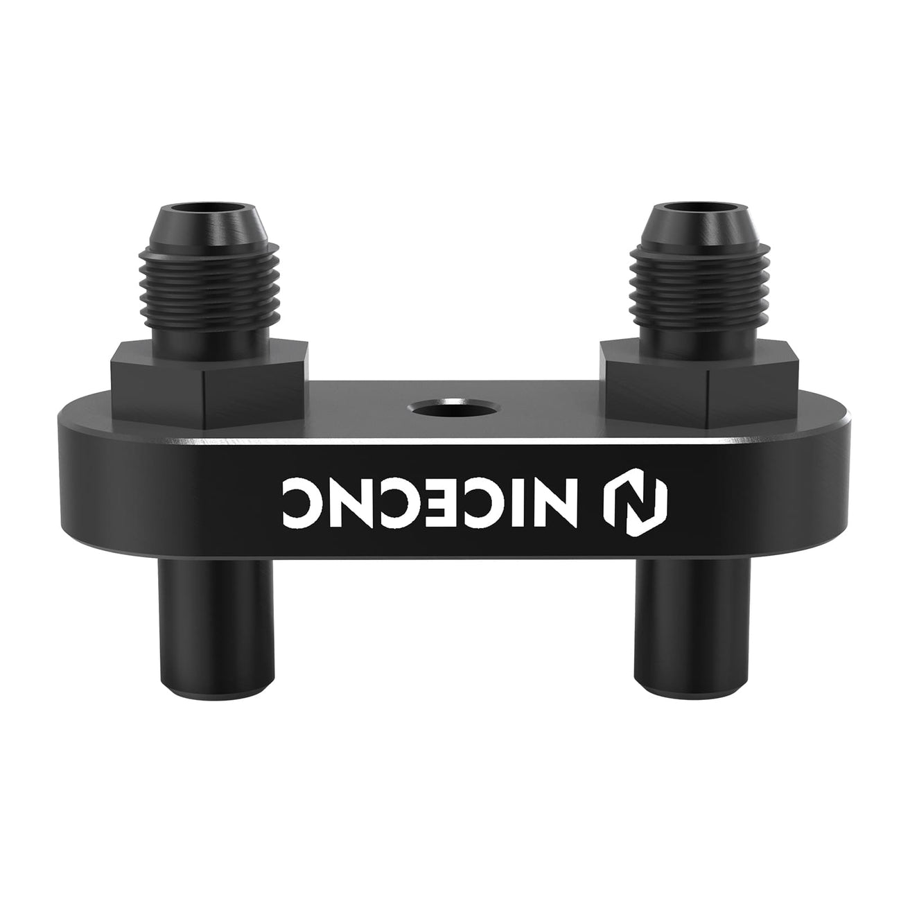 6AN Cooler Line Adapter Manifold Fits 6L80E 6L90E 8L90E Trans