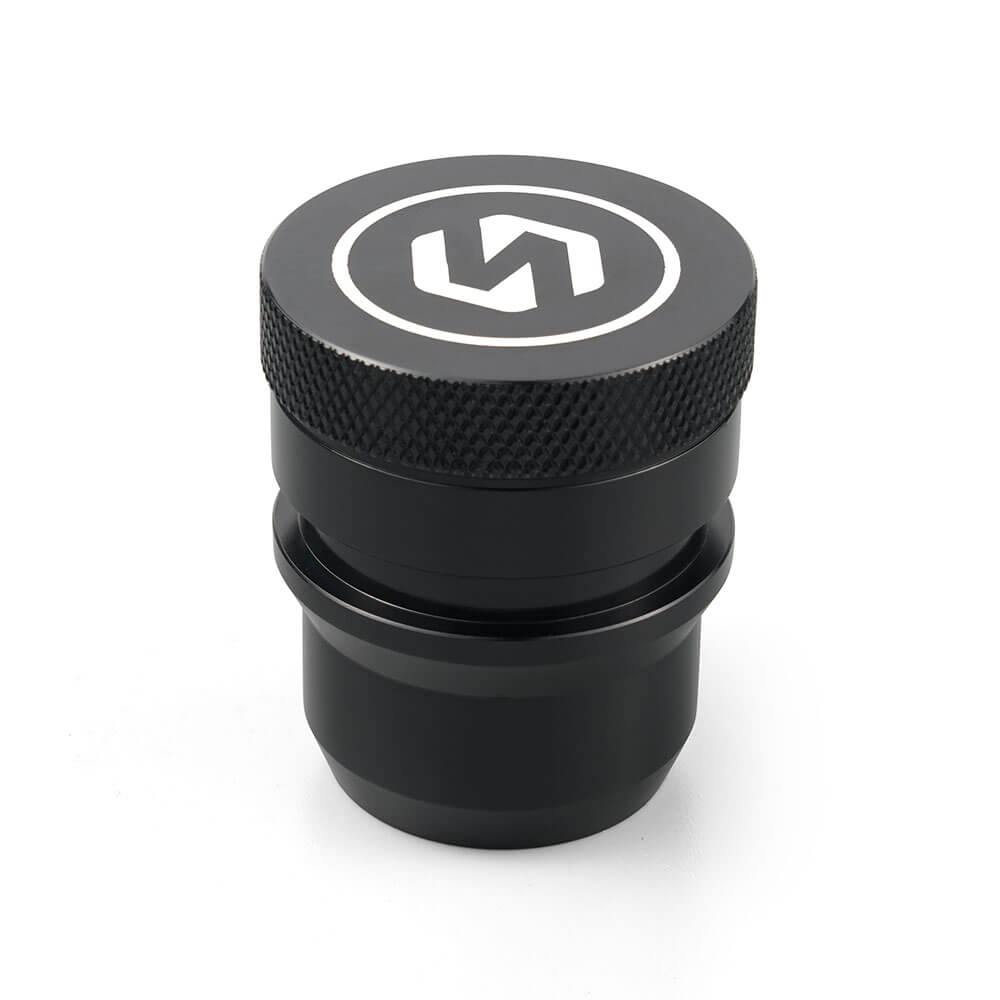 Ford F-150 VTA Blow Off Valve Mod Plug