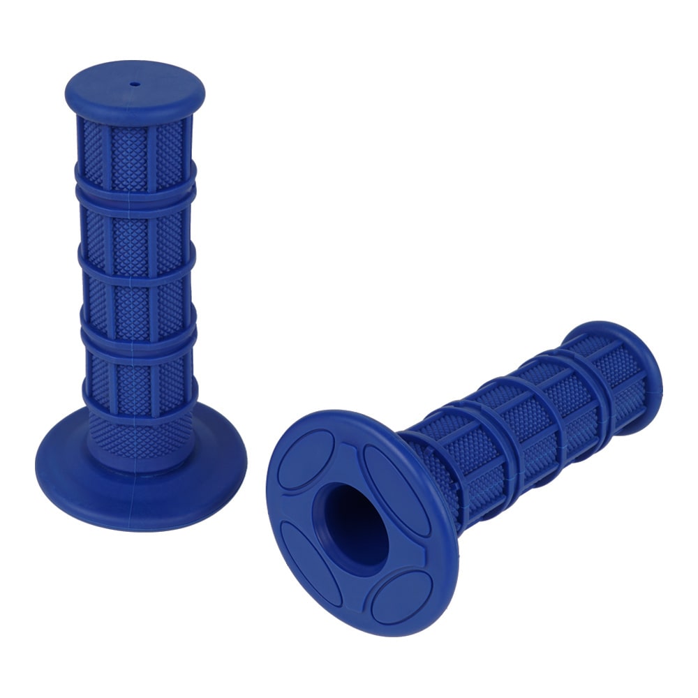 22mm 7/8" & 25mm 1" Handlebar Motorcycle Hand Grips