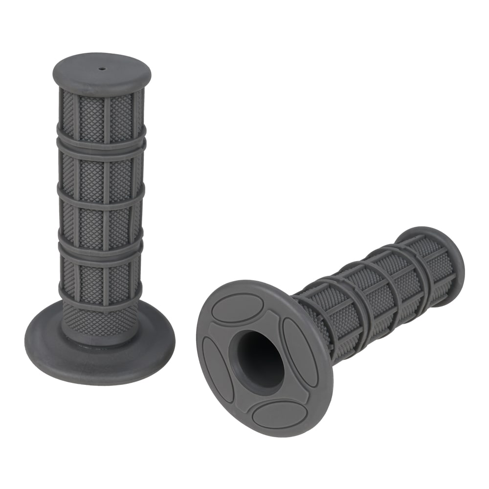 22mm 7/8" & 25mm 1" Handlebar Motorcycle Hand Grips