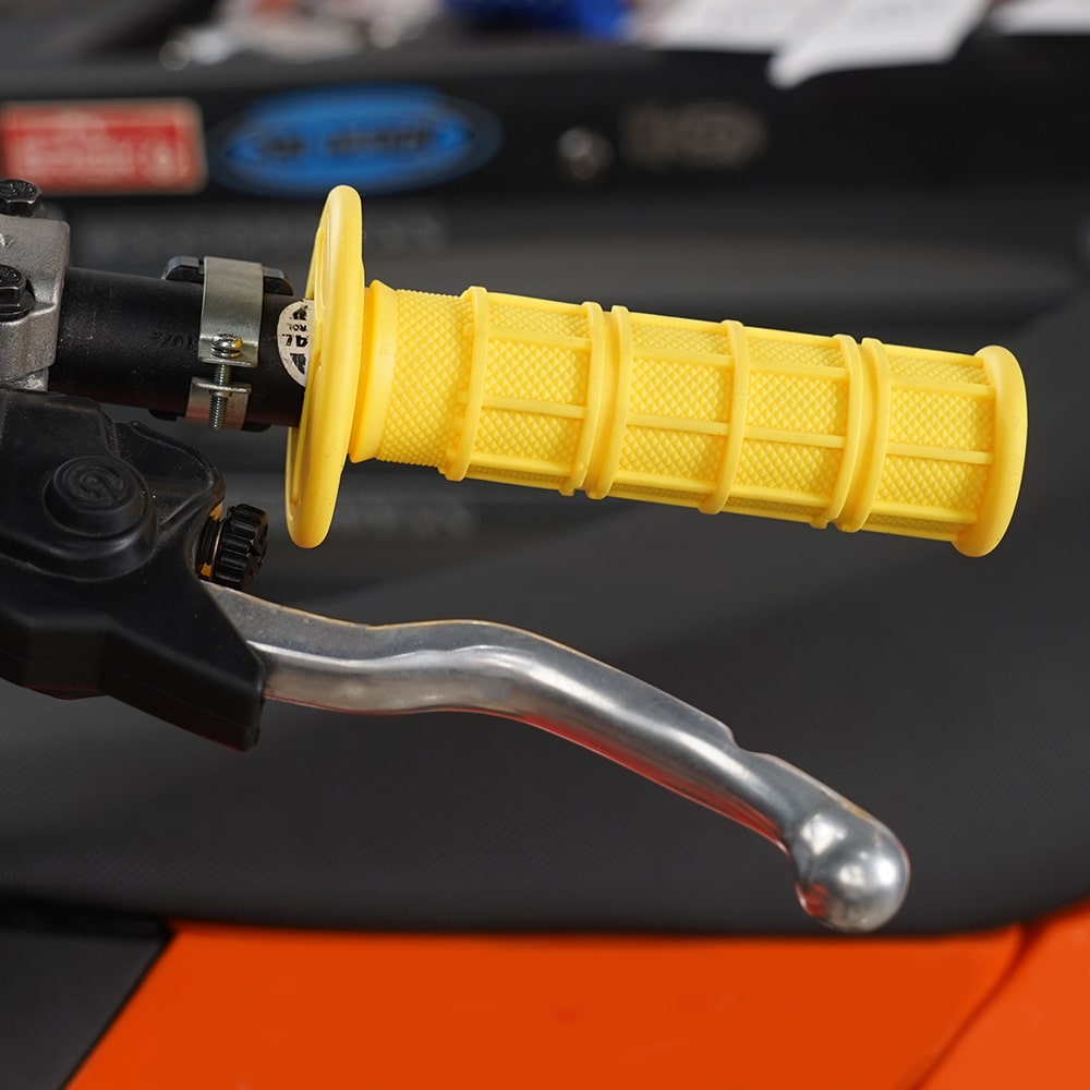 22mm 7/8" & 25mm 1" Handlebar Motorcycle Hand Grips