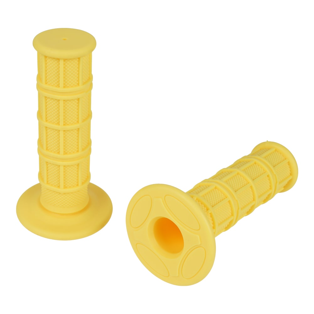 22mm 7/8" & 25mm 1" Handlebar Motorcycle Hand Grips