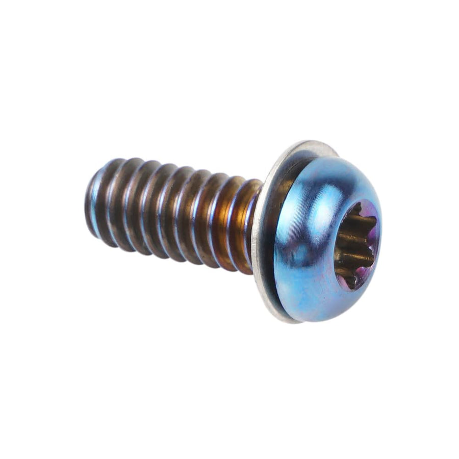 Harley Davidson Derby Cover Screws Nicecnc Creative Parts