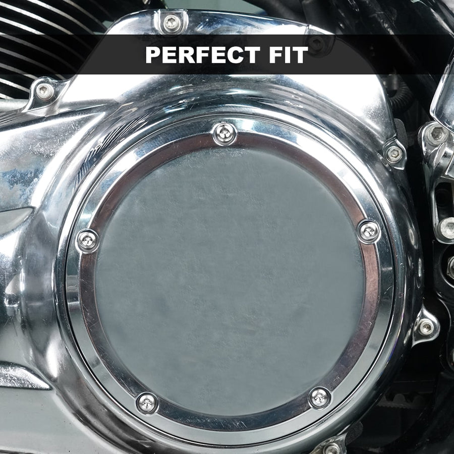 Harley Davidson Derby Cover Screws Nicecnc Creative Parts