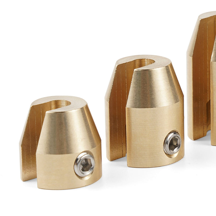 Motorcycle Spoke Wheel Weights Kit for Super Motos