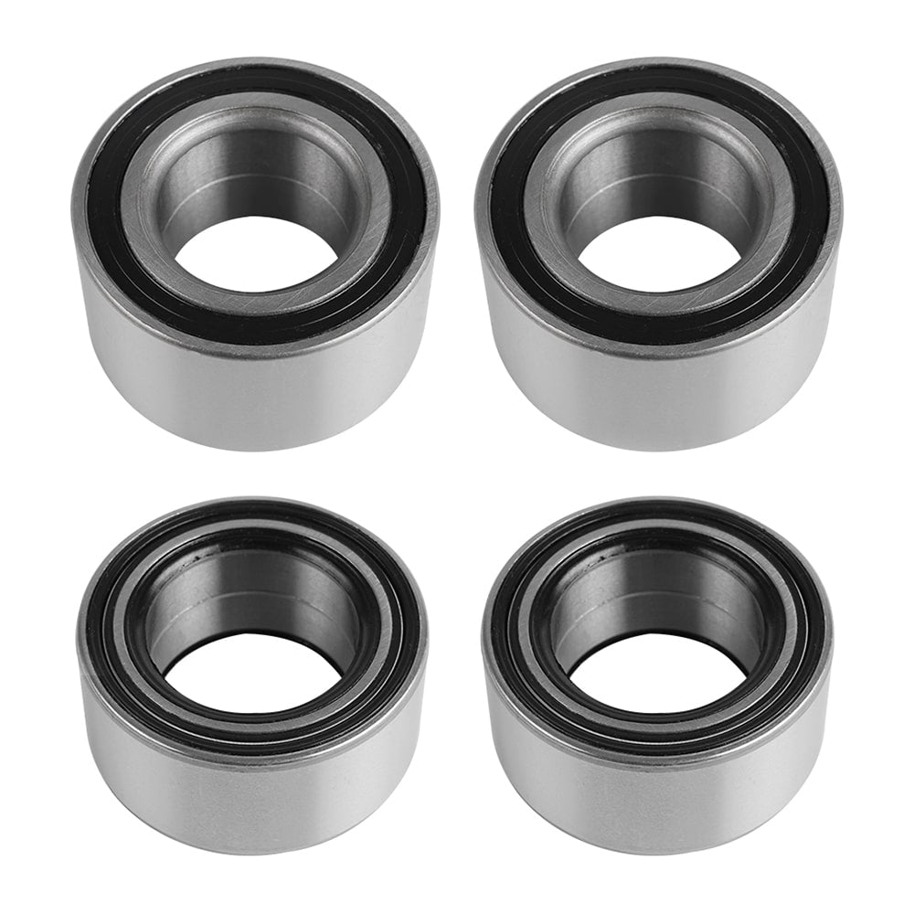 UTV Front Rear Wheel Bearings Kit For Polaris RZR 570 800 Ranger 570 900 1000