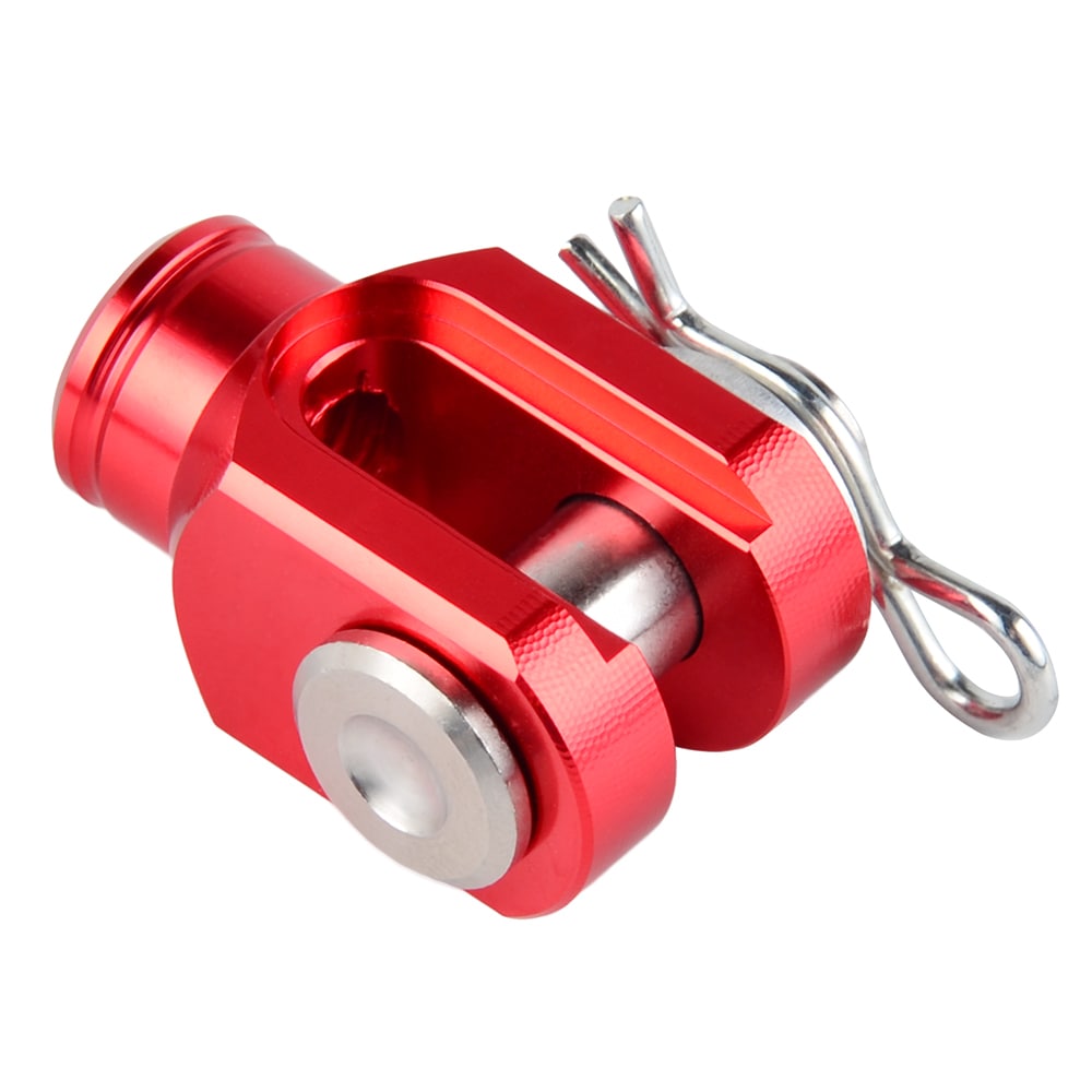 Honda CNC Aluminum Rear Brake Clevis