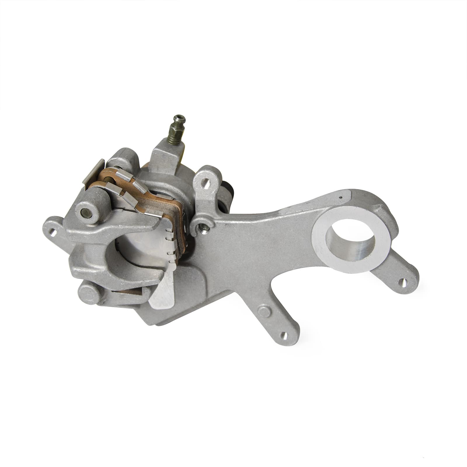 Rear Brake Caliper Assembly For Honda