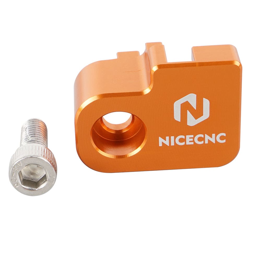 ABS Cable Guard Cover for KTM 790/890 | Norden 901