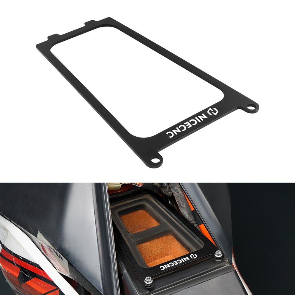 Air Box Filter Top Cover For KTM 690 Enduor R  Husqvarna 701