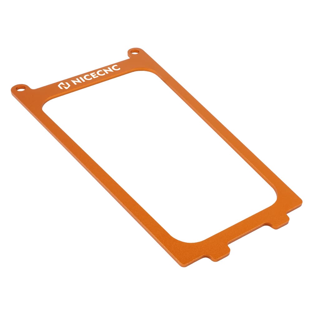 Air Box Filter Top Cover For KTM 690 Enduor R  Husqvarna 701