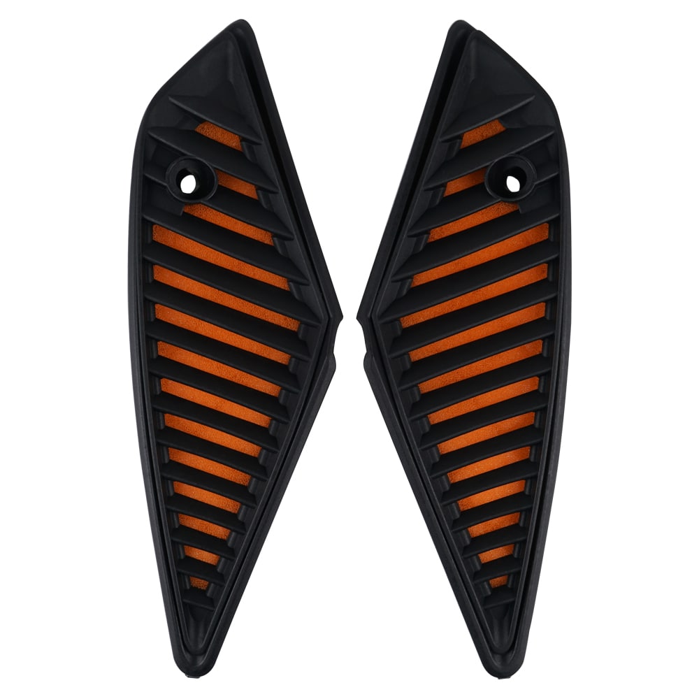External Air Dust Filter Protection For KTM