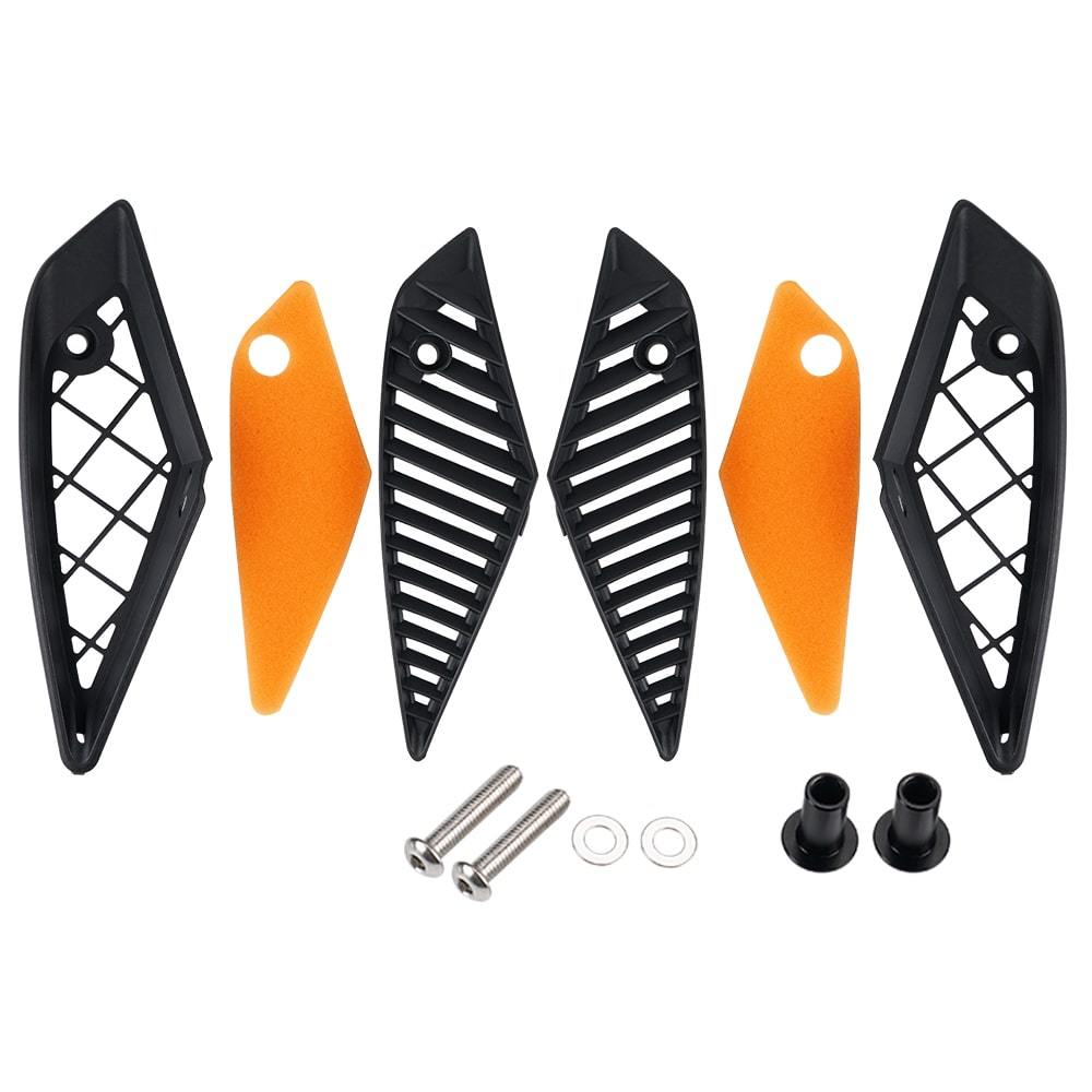 External Air Dust Filter Protection For KTM