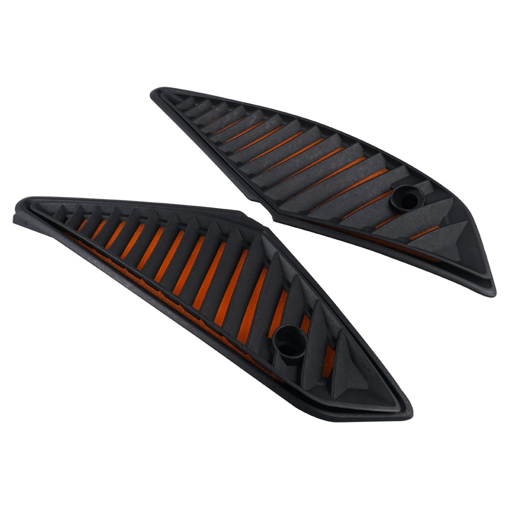External Air Dust Filter Protection For KTM